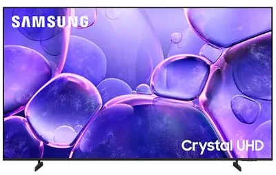 Televisiones SAMSUNG UN55U8200FFXZX