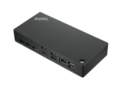 Docking Station LENOVO 40AY0090US