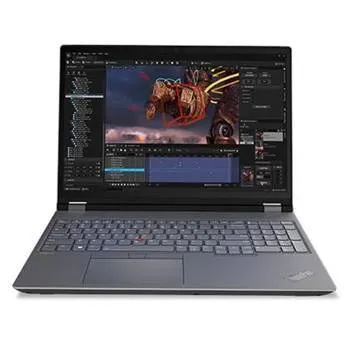 Laptops LENOVO 21FBS02X25
