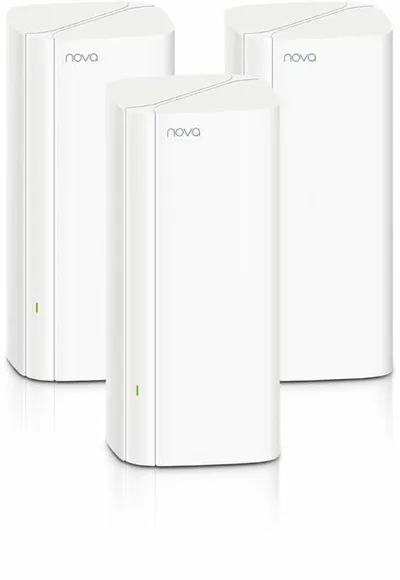 Routers TENDA MX12-3