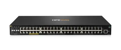 Switch 2930F 48GPoE+4SFP 740W Swch ARUBA HPE Aruba 2930F