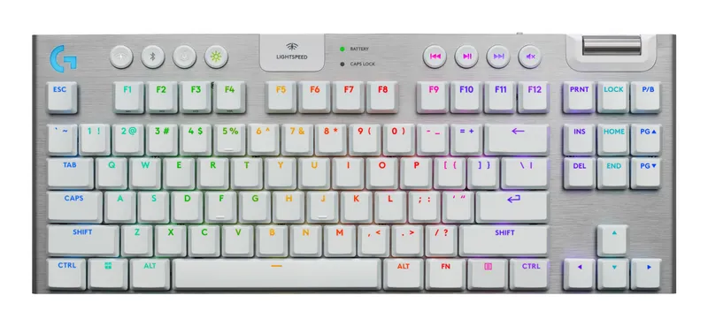 Teclado LOGITECH 920-012732