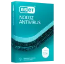 ESET Nod32 Antivirus 1 Lic 1 año - TMESET-400