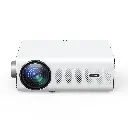 Proyector VANKYO Leisure de 495W con resolución nativa 1080P, Full HD, 5G, WiFi y Bluetooth