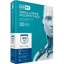 ESET Small Office Security Pack 10 Lic 1 Año - TMESET-225 