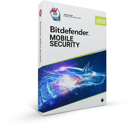 [TMBD-327] Antivirus Bitdefender Movile Security, 1 usuario, 1 año TMBD-327-Descarga digital.