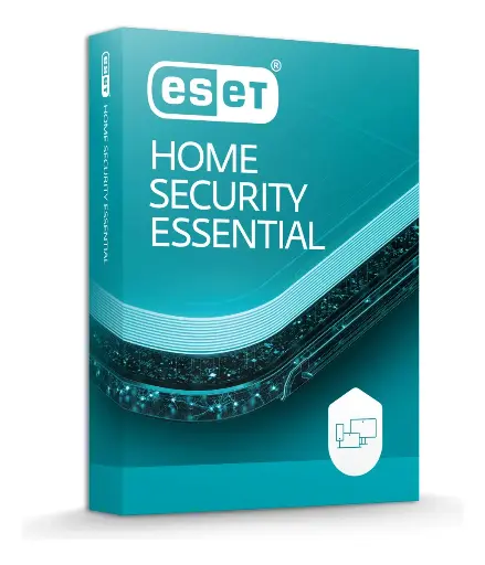 [TMESET-420] ESET Home Security Essential 1 Lic 2 Años Internet Security-TMESET-420